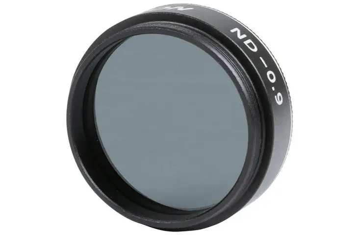 Celestron Neutral Density Filter - 1.25 in